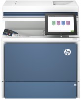 МФУ HP Color LaserJet Enterprise 5800DN 