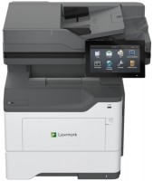 Фото - МФУ Lexmark MX632ADWE 