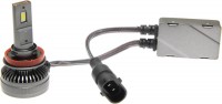 Фото - Автолампа Baxster PW-Series H11 6000K 2pcs