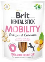 Фото - Корм для собак Brit Dental Stick Mobility 251 g 7 шт