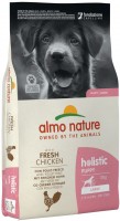 Фото - Корм для собак Almo Nature Holistic Puppy L Chicken 12 kg 