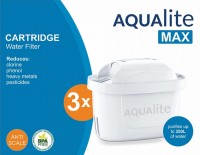 Фото - Картридж для воды Aqualite MAX x3 