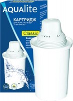 Фото - Картридж для воды Aqualite Classic x1 