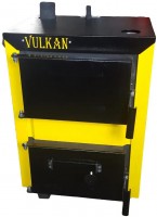 Фото - Отопительный котел Vulkan Classic 10 10 кВт
