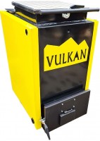 Фото - Отопительный котел Vulkan Termo 10 10 кВт