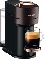 Фото - Кофеварка Nespresso Vertuo Next GCV1 Rich Brown коричневый