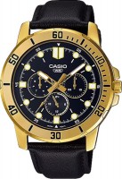 Фото - Наручные часы Casio MTP-VD300GL-1E