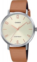 Фото - Наручные часы Casio LTP-VT01L-5B 