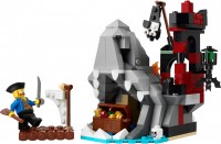 Фото - Конструктор Lego Scary Pirate Island 40597 