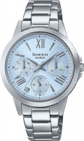 Фото - Наручные часы Casio Sheen SHE-3516D-2A 