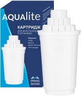 Фото - Картридж для воды Aqualite Spring Water x1