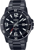 Фото - Наручные часы Casio MTP-VD01B-1B 