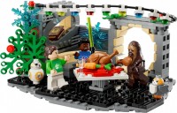 Фото - Конструктор Lego Millennium Falcon Holiday Diorama 40658 