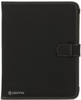 Фото - Чехол Griffin Elan Passport for iPad 2/3/4 