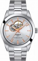 Фото - Наручные часы TISSOT Gentleman Powermatic 80 T127.407.11.031.01 