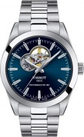 Фото - Наручные часы TISSOT Gentleman Powermatic 80 T127.407.11.041.01 