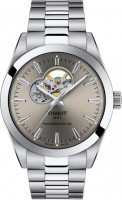 Фото - Наручные часы TISSOT Gentleman Powermatic 80 T127.407.11.081.00 