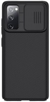 Фото - Чехол Nillkin CamShield Pro Case for Galaxy S20 FE 