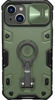 Фото - Чехол Nillkin CamShield Armor Pro for iPhone 14 Plus 