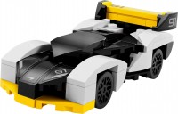 Фото - Конструктор Lego McLaren Solus GT 30657 