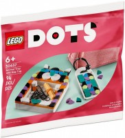 Фото - Конструктор Lego Animal Tray and Bag Tag 30637 