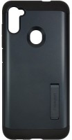 Фото - Чехол Spigen Tough Armor for Galaxy M11 