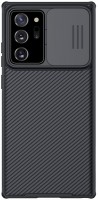 Фото - Чехол Nillkin CamShield Pro Case for Galaxy Note 20 Ultra 