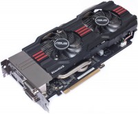 Фото - Видеокарта Asus GeForce GTX 670 GTX670-DC2-4GD5 