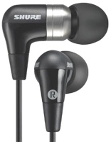 Фото - Наушники Shure E4C 