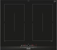 Фото - Варочная поверхность Siemens ED 675FQC5E черный