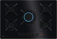 Фото - Варочная поверхность AEG HKB 75453 NB черный