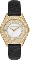 Фото - Наручные часы Michael Kors Harlowe MK2988 