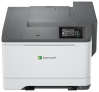 Фото - Принтер Lexmark CS531DW 