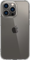 Фото - Чехол Spigen Crystal Hybrid for iPhone 14 Pro Max 