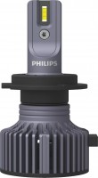 Фото - Автолампа Philips Ultinon Pro3022 H7 2pcs 