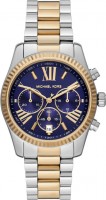 Фото - Наручные часы Michael Kors Lexington MK7218 