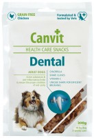 Фото - Корм для собак CANVIT Dental 200 g 