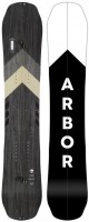 Фото - Лыжи Arbor Coda Splitboard Camber 158 (2023/2024) 