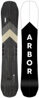 Фото - Лыжи Arbor Coda Splitboard Camber 161 (2023/2024) 