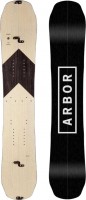 Фото - Лыжи Arbor Coda Splitboard Camber 158 (2022/2023) 