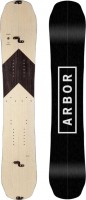 Фото - Лыжи Arbor Coda Splitboard Camber 164 (2022/2023) 