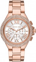 Фото - Наручные часы Michael Kors Camille MK6995 