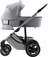 Фото - Коляска Britax Romer Smile 5Z 2 in 1 