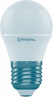 Фото - Лампочка Crystal Gold G45 5W 4000K E27 G45-012