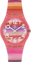 Фото - Наручные часы SWATCH Astilbe GP140 