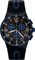 Фото - Наручные часы SWATCH Kaicco SUSB406 