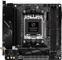 Материнская плата ASRock B650I Lightning WiFi 