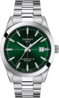 Фото - Наручные часы TISSOT Gentleman Powermatic 80 T127.407.11.091.01 