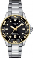 Фото - Наручные часы TISSOT Seastar 1000 T120.210.21.051.00 