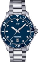 Фото - Наручные часы TISSOT Seastar 1000 T120.410.11.041.00 